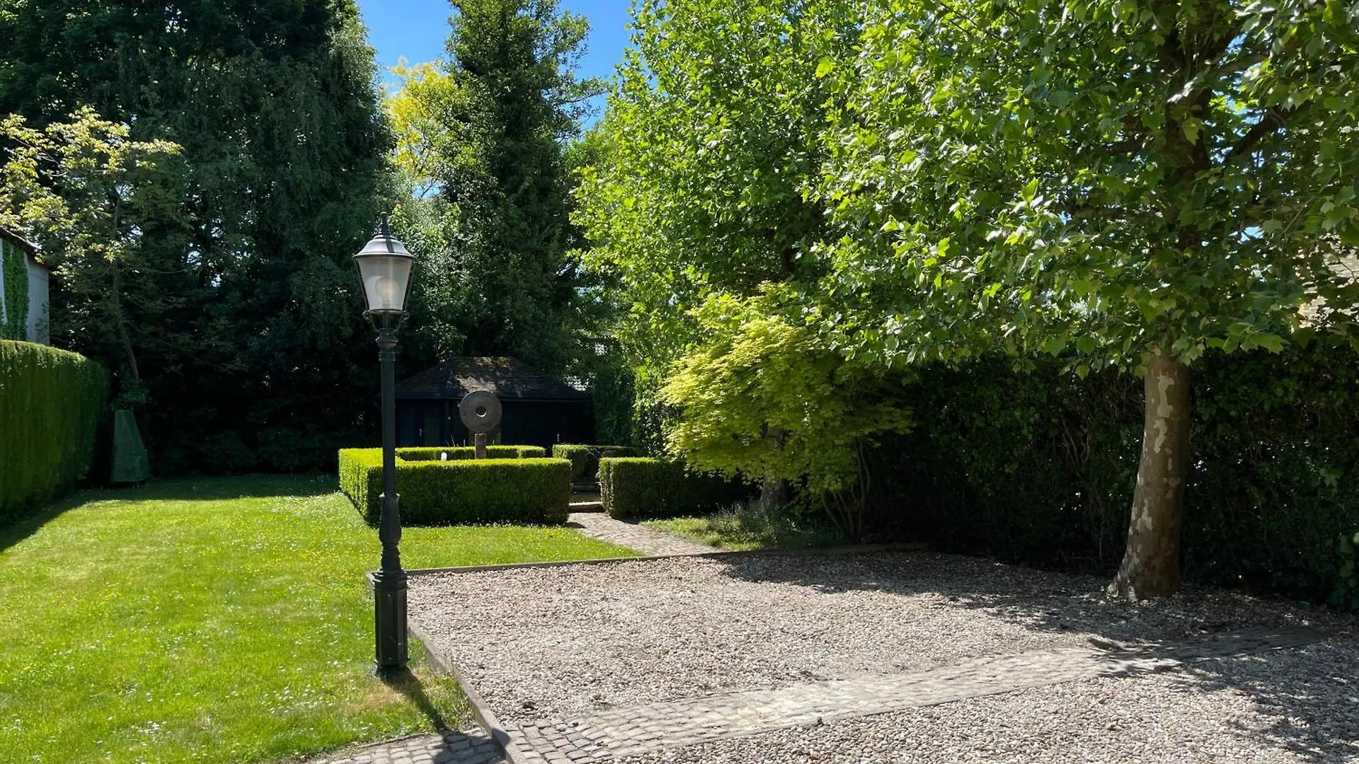 Vakantie appartement Villa Diana Valkenburg aan de Geul