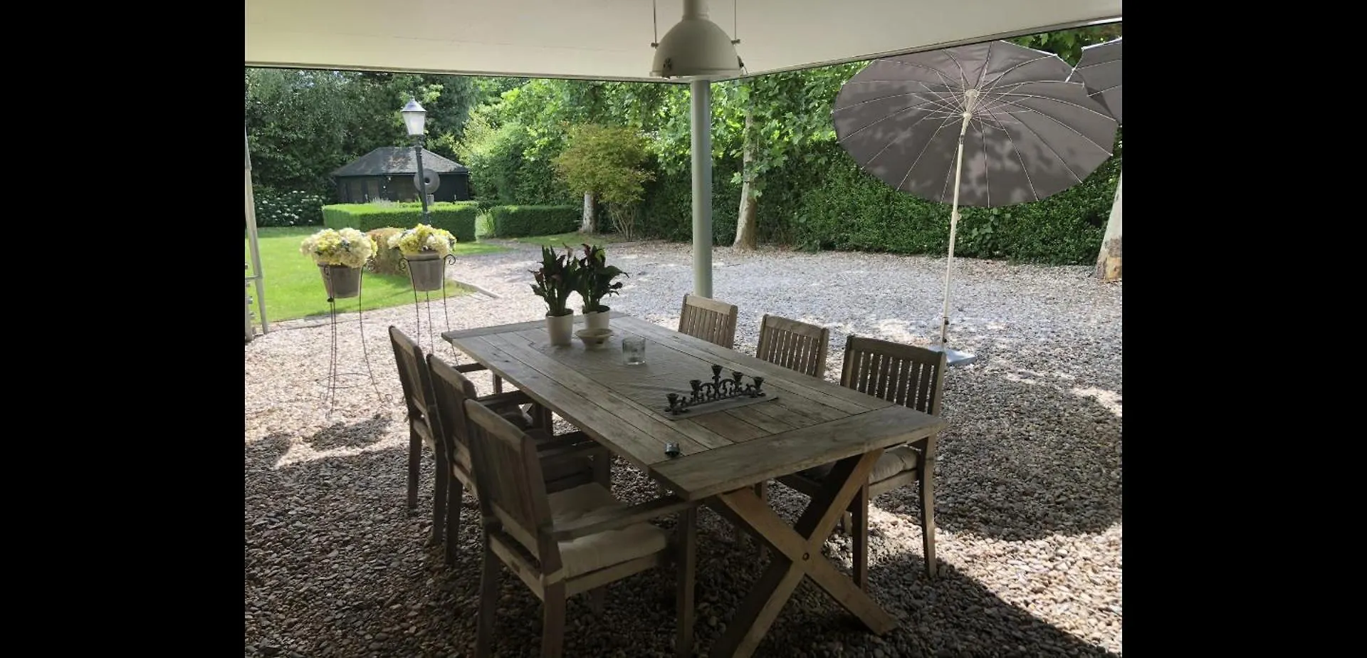 Vakantie appartement Villa Diana Valkenburg aan de Geul 0*,  Nederland
