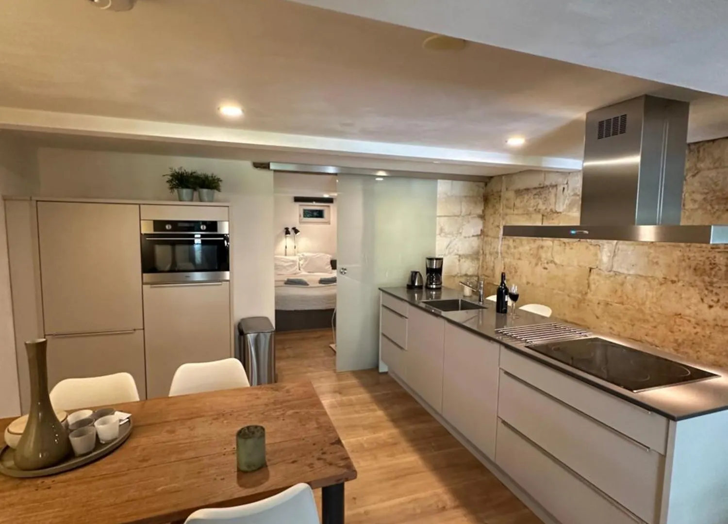 Vakantie appartement Villa Diana Valkenburg aan de Geul Nederland