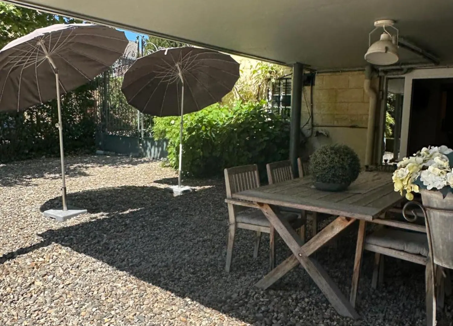 Vakantie appartement Villa Diana Valkenburg aan de Geul