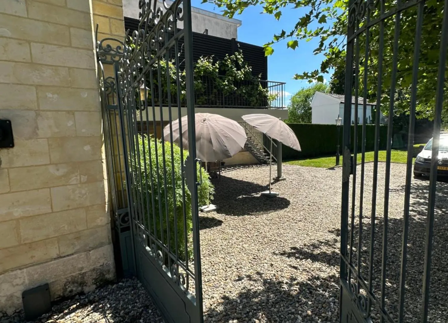 Vakantie appartement Villa Diana Valkenburg aan de Geul Nederland