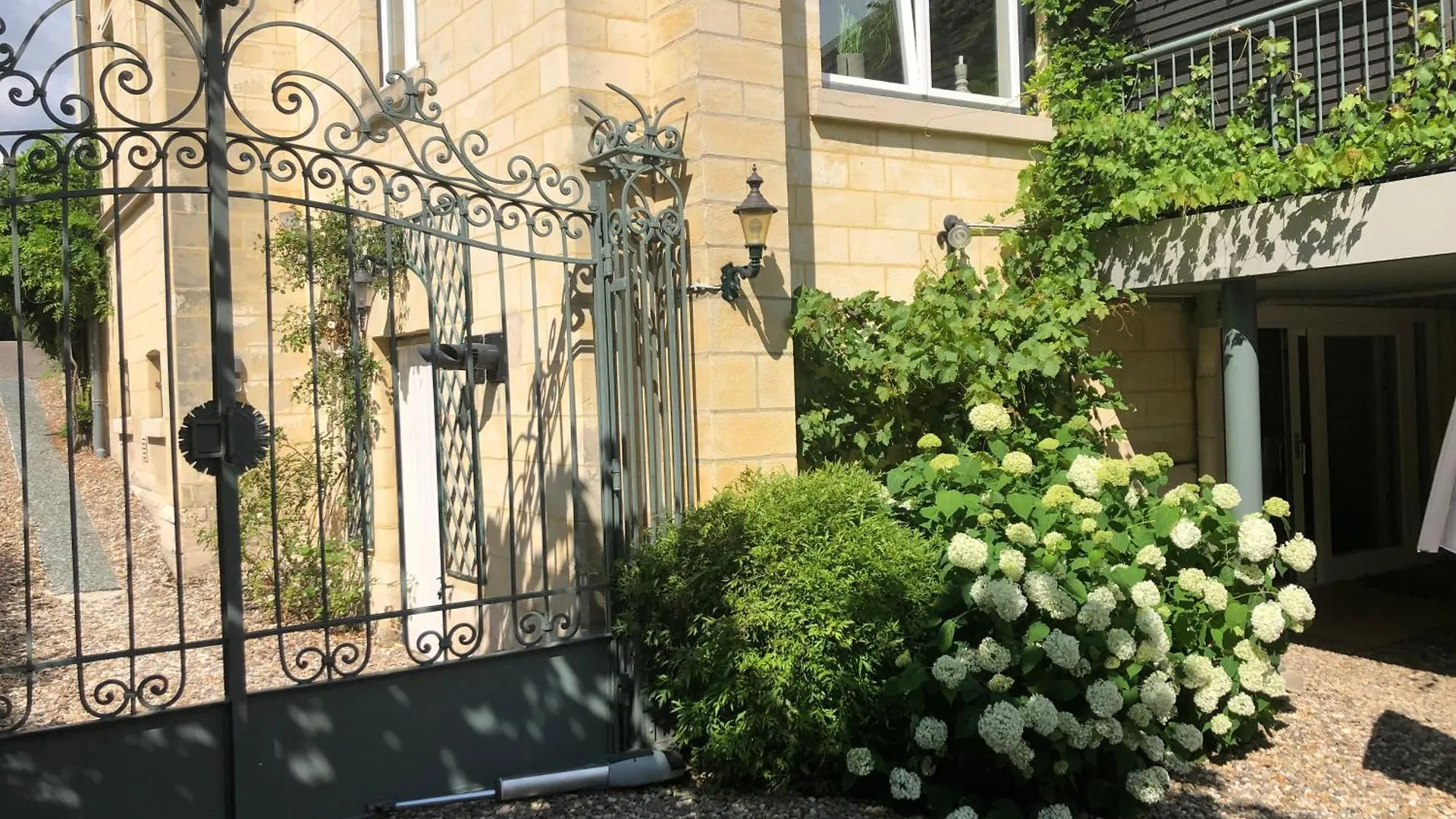 Vakantie appartement Villa Diana Valkenburg aan de Geul Nederland