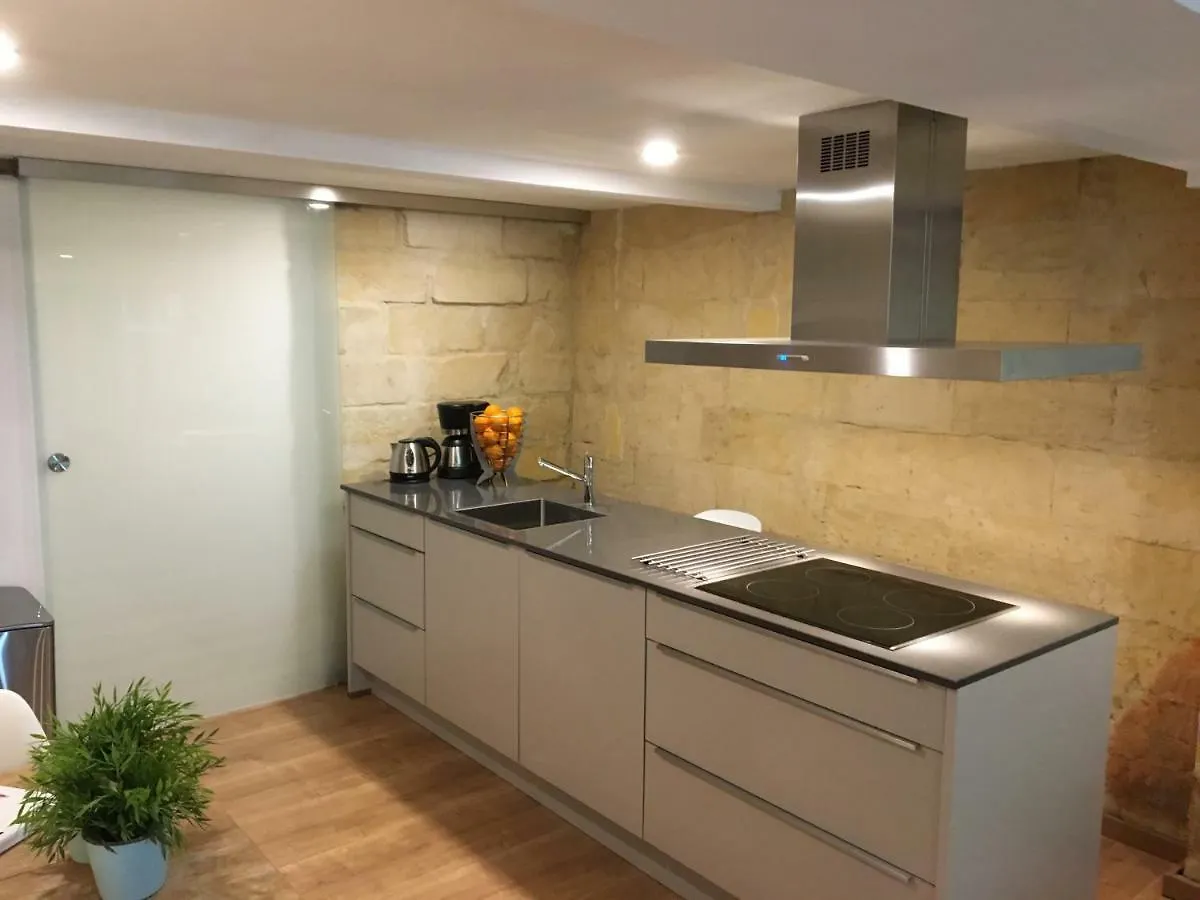 Vakantie appartement Villa Diana Valkenburg aan de Geul