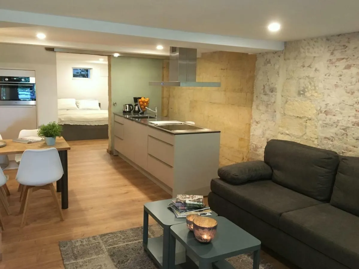 Vakantie appartement Villa Diana Valkenburg aan de Geul Nederland