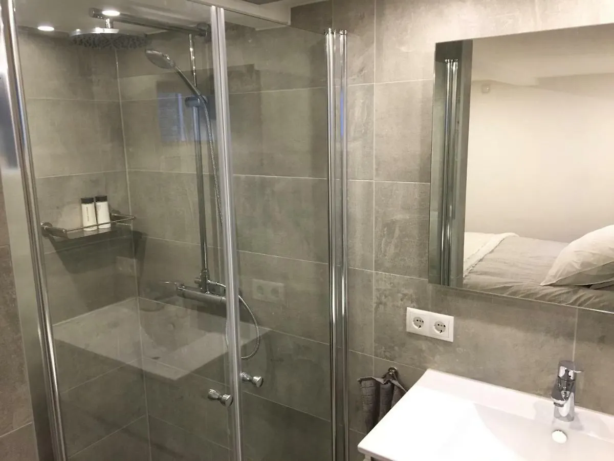 Vakantie appartement Villa Diana Valkenburg aan de Geul