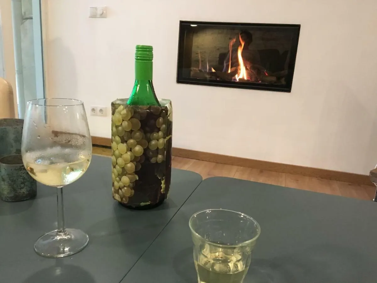 Vakantie appartement Villa Diana Valkenburg aan de Geul