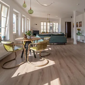 De Kei Luxe Valkenburg Appartement