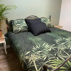 Aan De Mergelgrot -cauberg Valkenburg Appartement