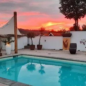 La Hacienda Appartement