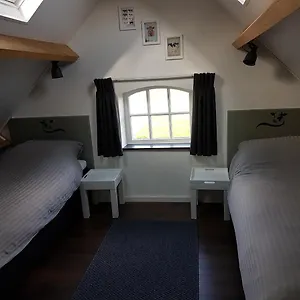 De Oude Koeienstal Appartement