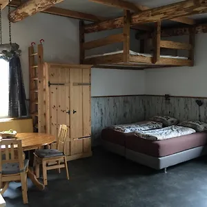 De Droomhut , Den Hoorn (South Holland) Nederland