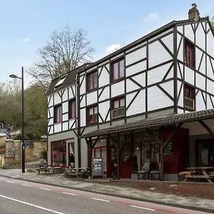 Aan De Cauberg Appartement
