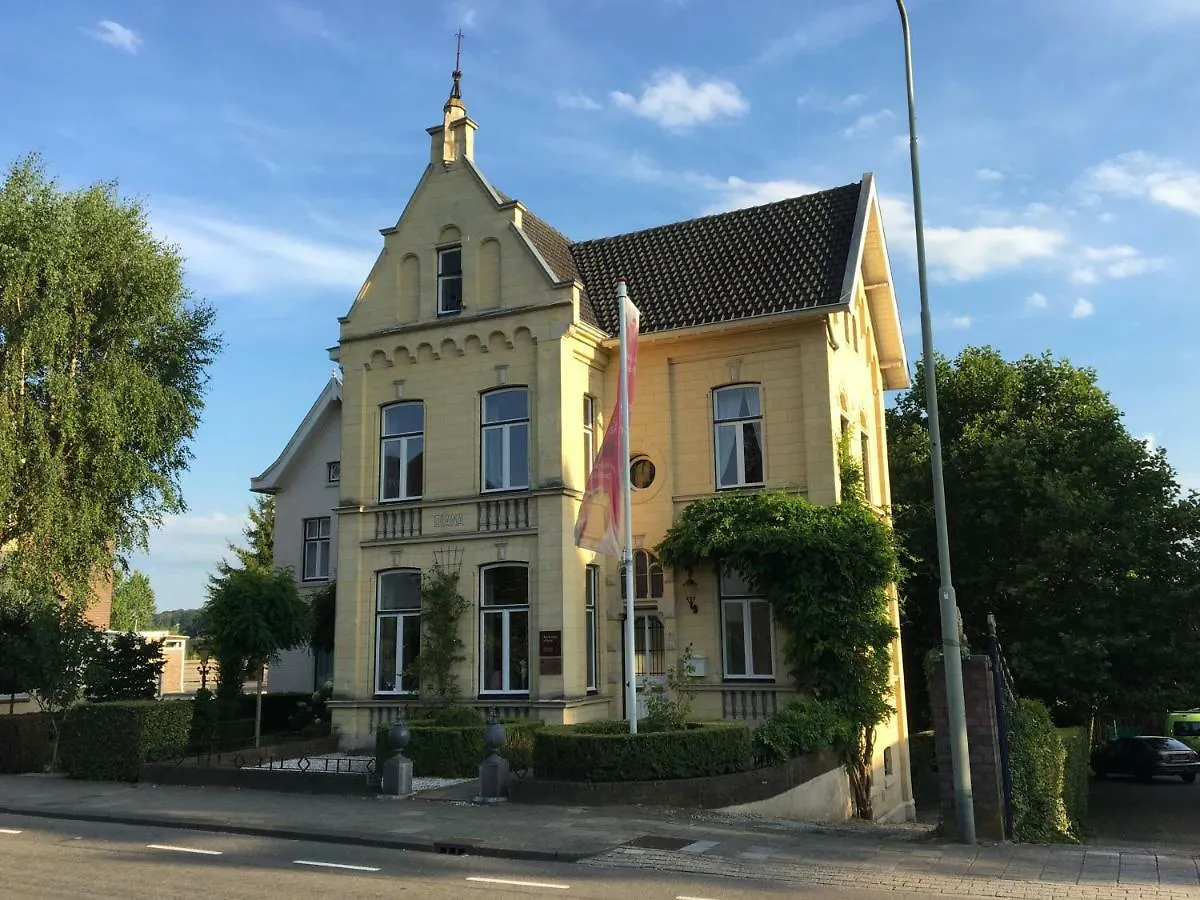 Vakantie Appartement Villa Diana contacts