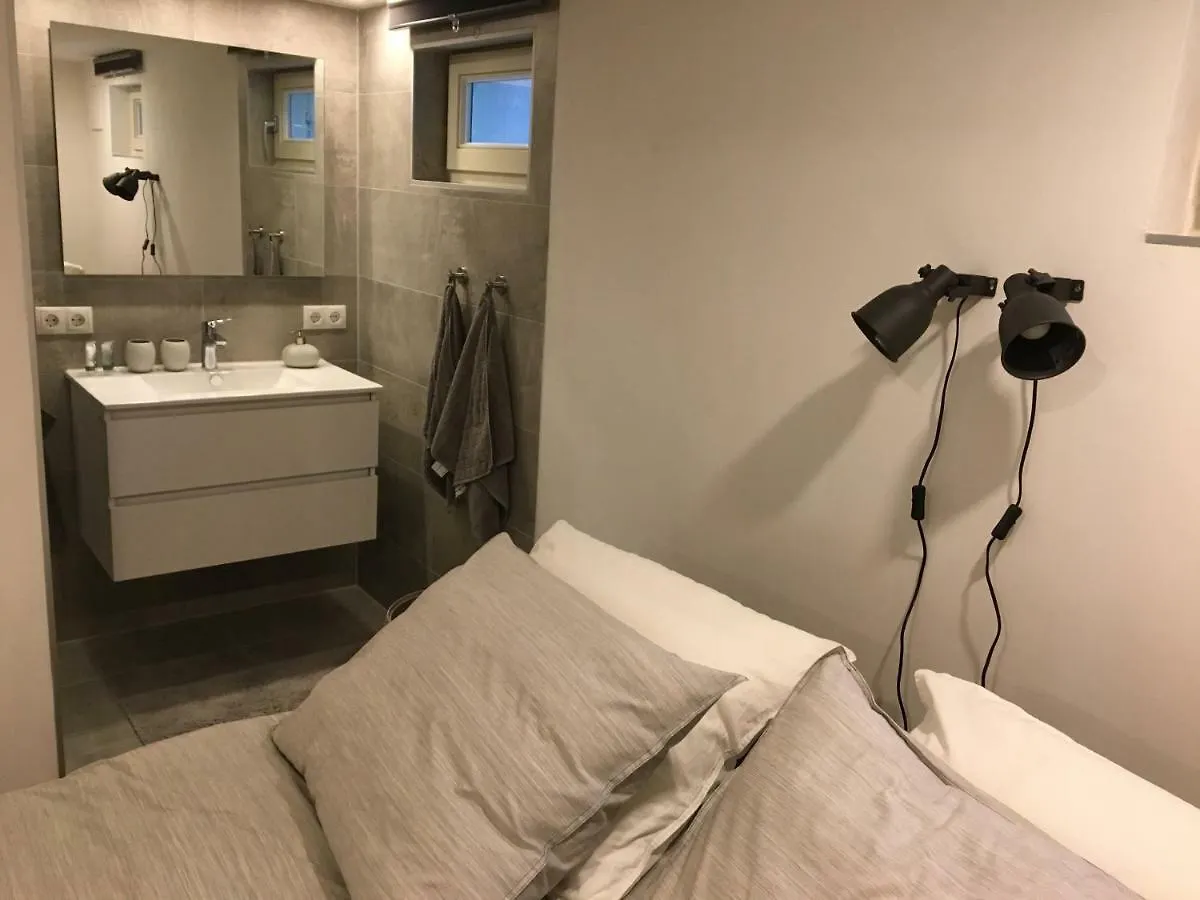 Vakantie Appartement Villa Diana Valkenburg aan de Geul Apartment